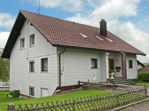 Apartment Haus Silberdistel